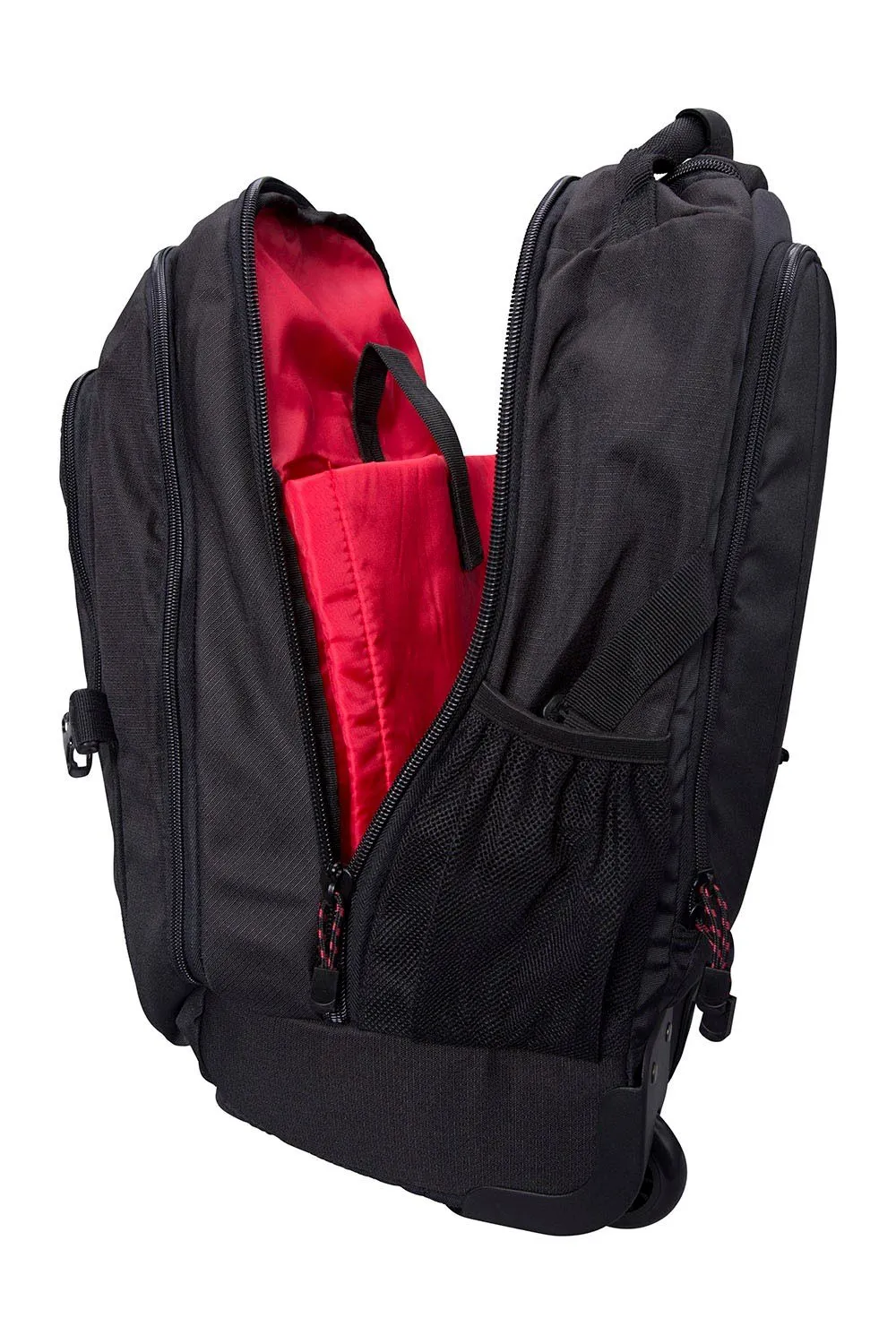 Mochila con Ruedas Voyager 35L