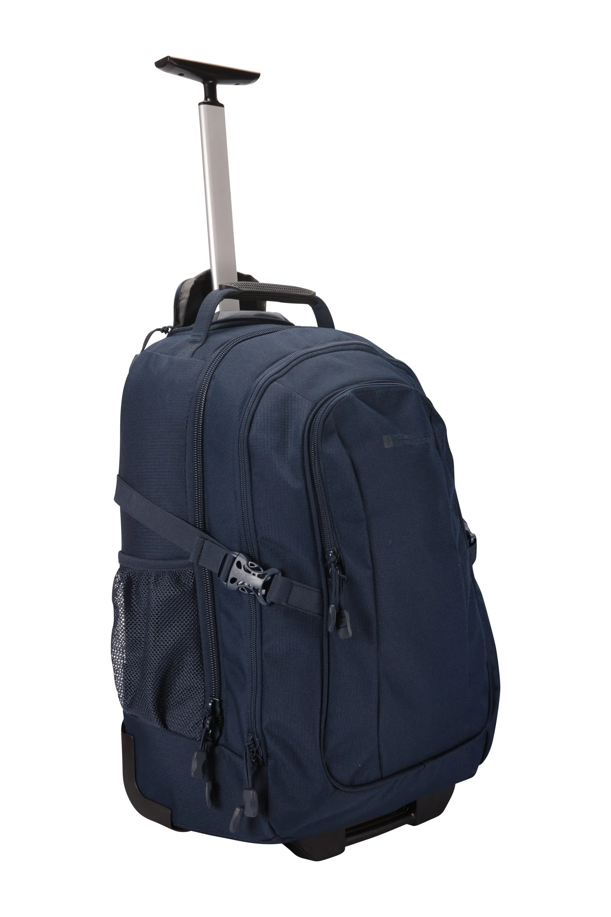 Mochila con Ruedas Voyager 35L