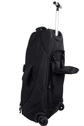 Mochila con ruedas Voyager 50 L