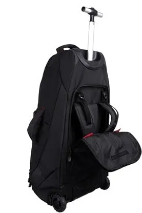 Mochila con ruedas Voyager 50 L