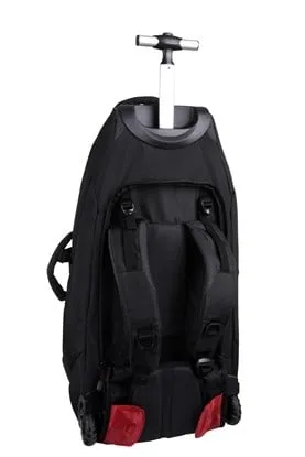 Mochila con ruedas Voyager 50 L