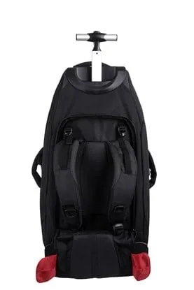 Mochila con ruedas Voyager 50 L