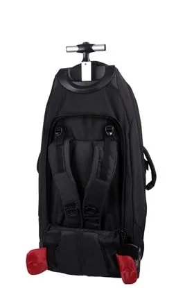 Mochila con ruedas Voyager 50 L