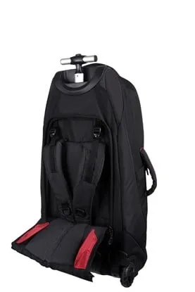 Mochila con ruedas Voyager 50 L