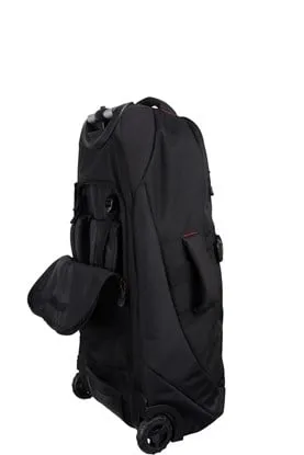 Mochila con ruedas Voyager 50 L