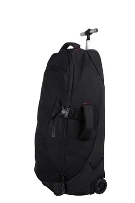 Mochila con ruedas Voyager 50 L