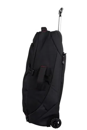 Mochila con ruedas Voyager 50 L