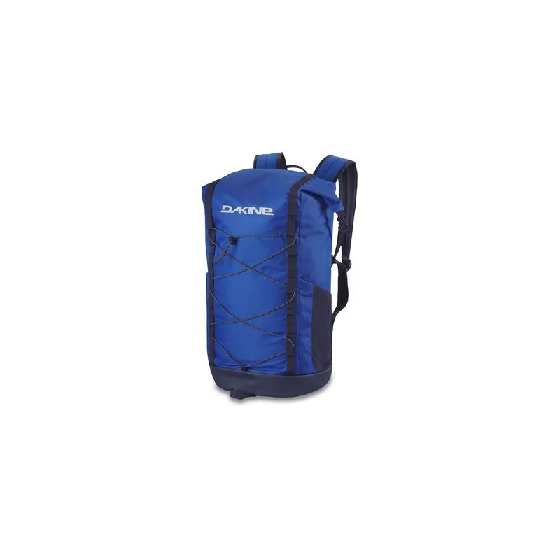 Mochila Dakine MISSION SURF ROLL TOP PACK 35L (DEEP BLUE)