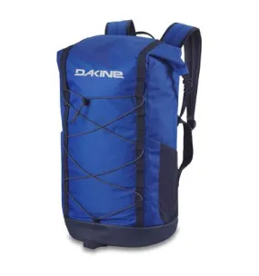 Mochila Dakine MISSION SURF ROLL TOP PACK 35L (DEEP BLUE)