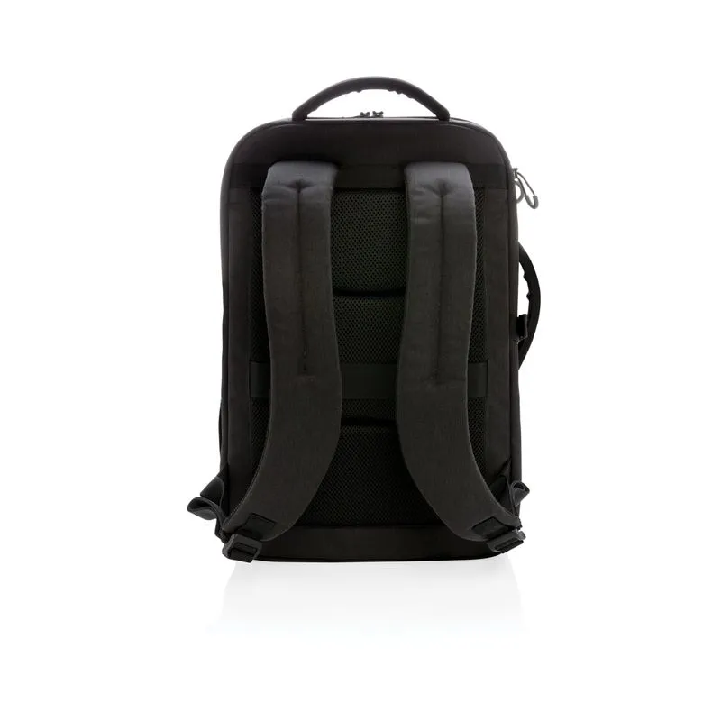 Mochila de viaje personalizable Swiss Peak AWARE™ XXL