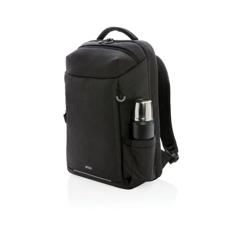 Mochila de viaje personalizable Swiss Peak AWARE™ XXL