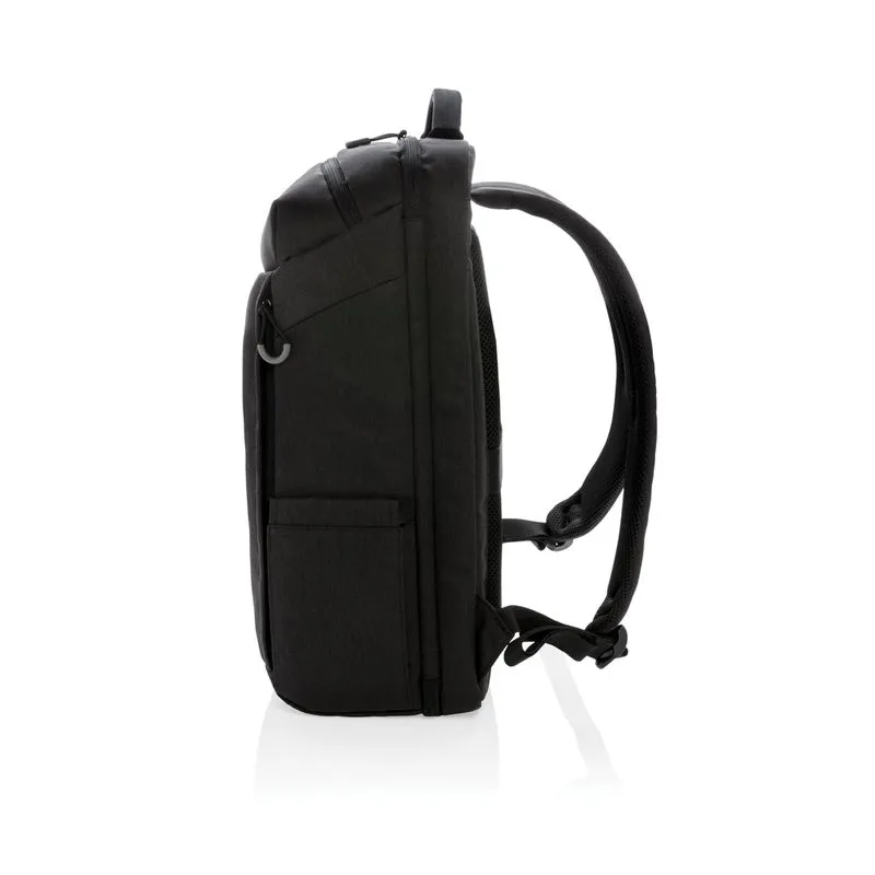 Mochila de viaje personalizable Swiss Peak AWARE™ XXL