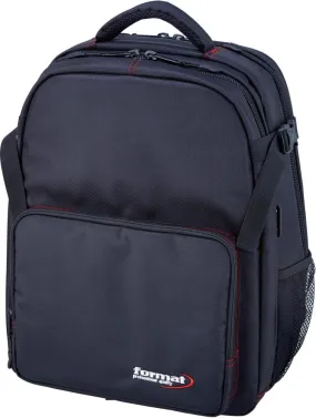 Mochila Format