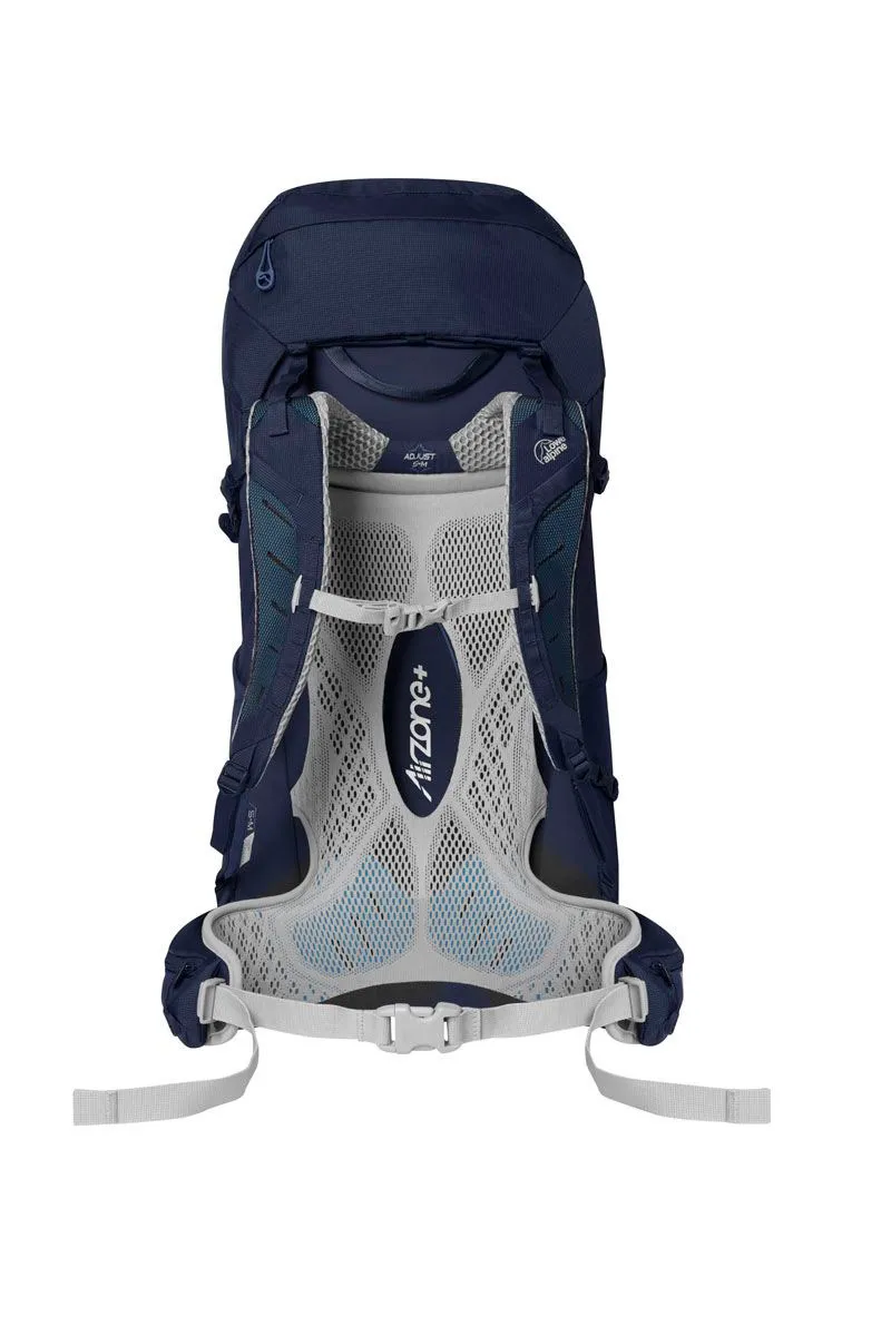 Mochila lowe alpine Airzone Trek ND 43+7