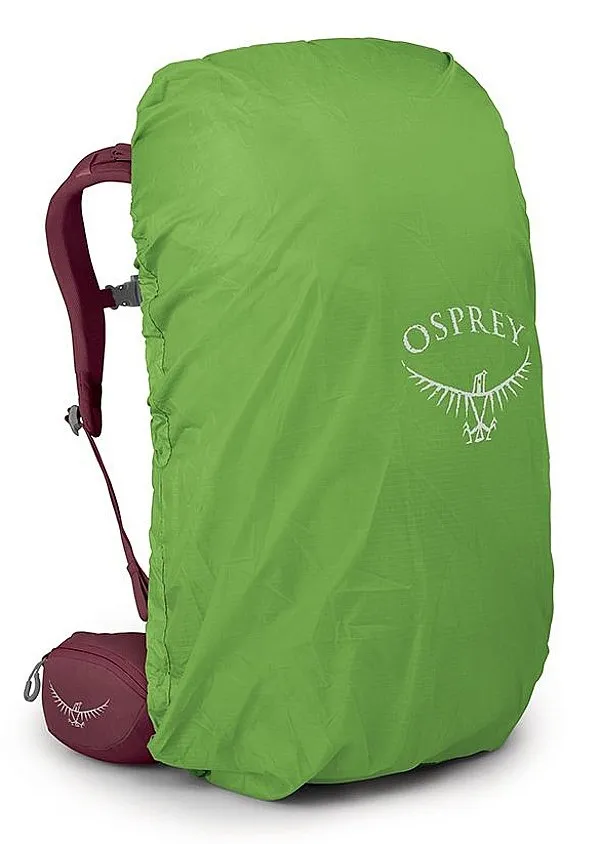 mochila Osprey Viva 45 - Succulent Green - women´s