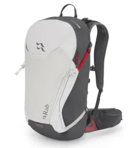 Mochila Rab Aeon 27 (Pewter Graphène)