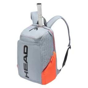 Mochila Tenis Head Rebel Backpack Gris