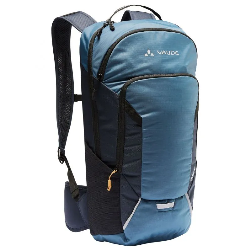 Mochila Vaude Ledro 12 (mar báltico)