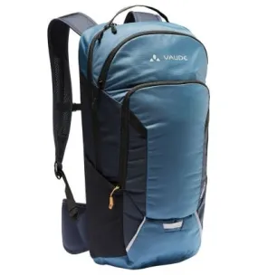 Mochila Vaude Ledro 12 (mar báltico)