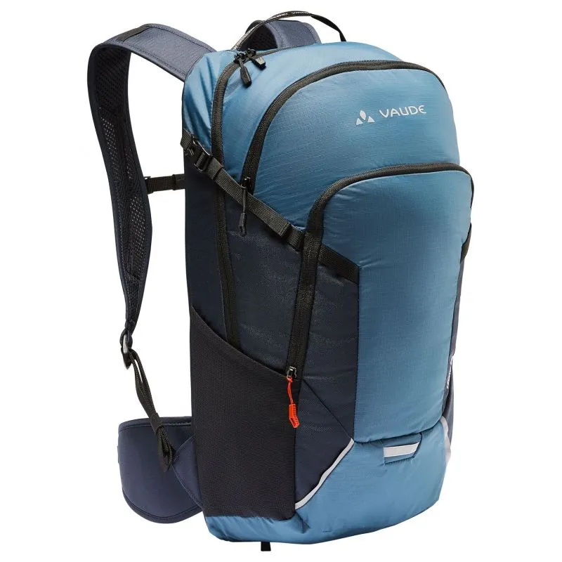 Mochila Vaude Ledro 18 (mar báltico)