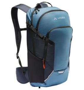 Mochila Vaude Ledro 18 (mar báltico)