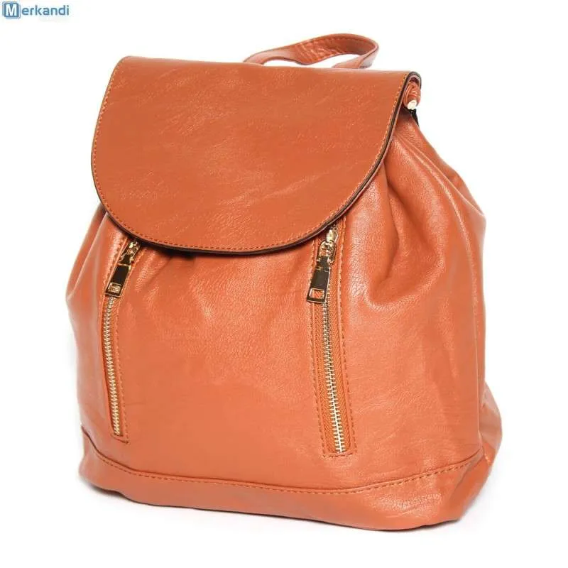 Mochilas de mujer – Nuevos modelos – REF: 1911M02