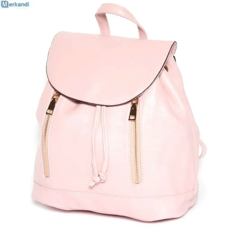 Mochilas de mujer – Nuevos modelos – REF: 1911M02