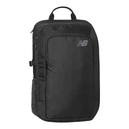 Mochilas Hombre Logo - LAB23091BK-0: M