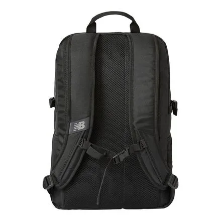 Mochilas Hombre Logo - LAB23091BK-0: M