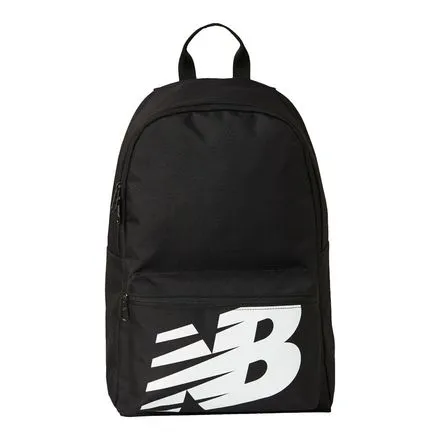 Mochilas Hombre Logo Round - LAB23015BK-0: M