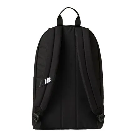 Mochilas Hombre Logo Round - LAB23015BK-0: M