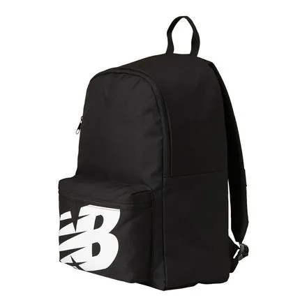 Mochilas Hombre Logo Round - LAB23015BK-0: M