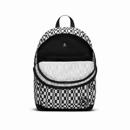 Mochilas Unisex Graphic Go 2 - 10026407-001: Standard