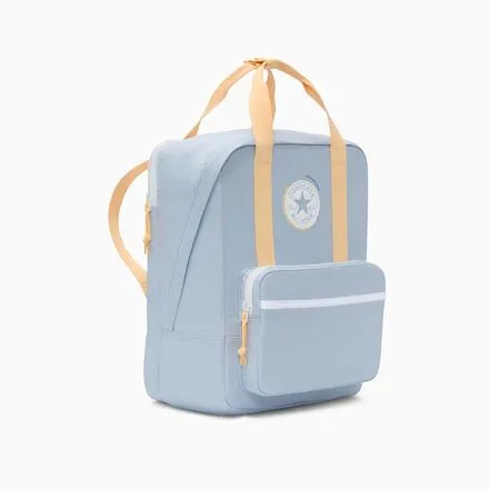 Mochilas Unisex Summer Verse Square - 10026501-050: Standard