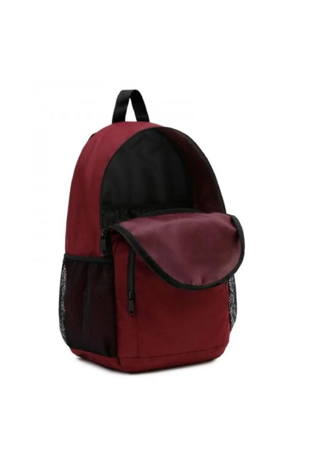 mochilas vans alumni burdeos vn0a7udsk1o1