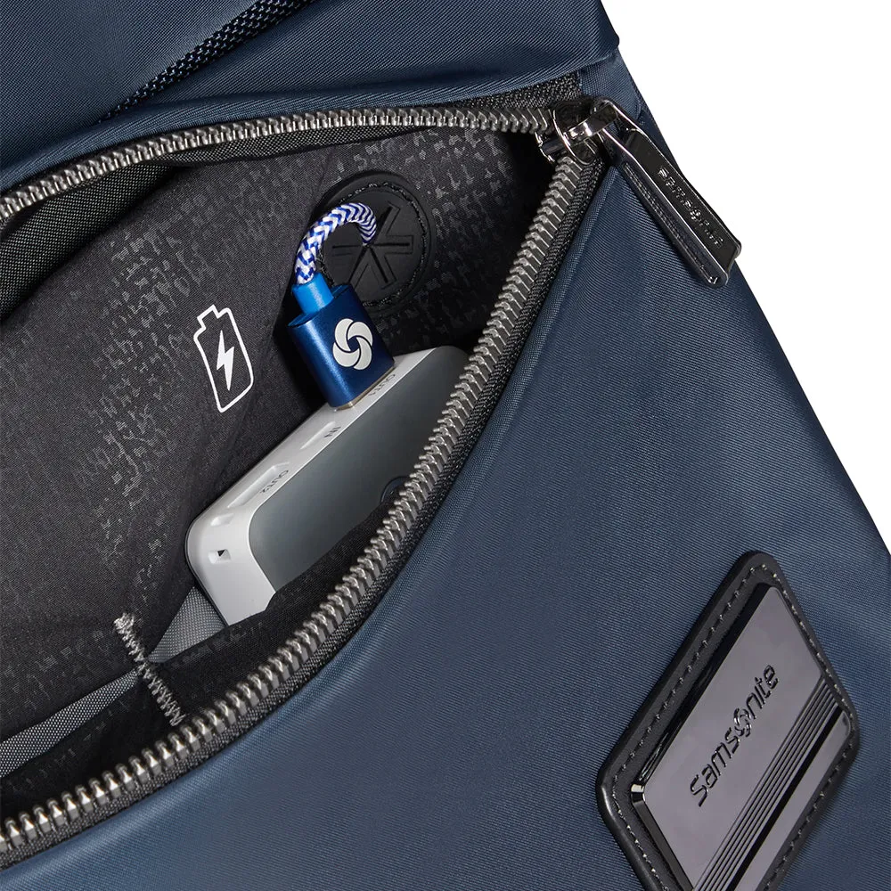 Morral Laptop Openroad 2.0 15.6 Cool Blue