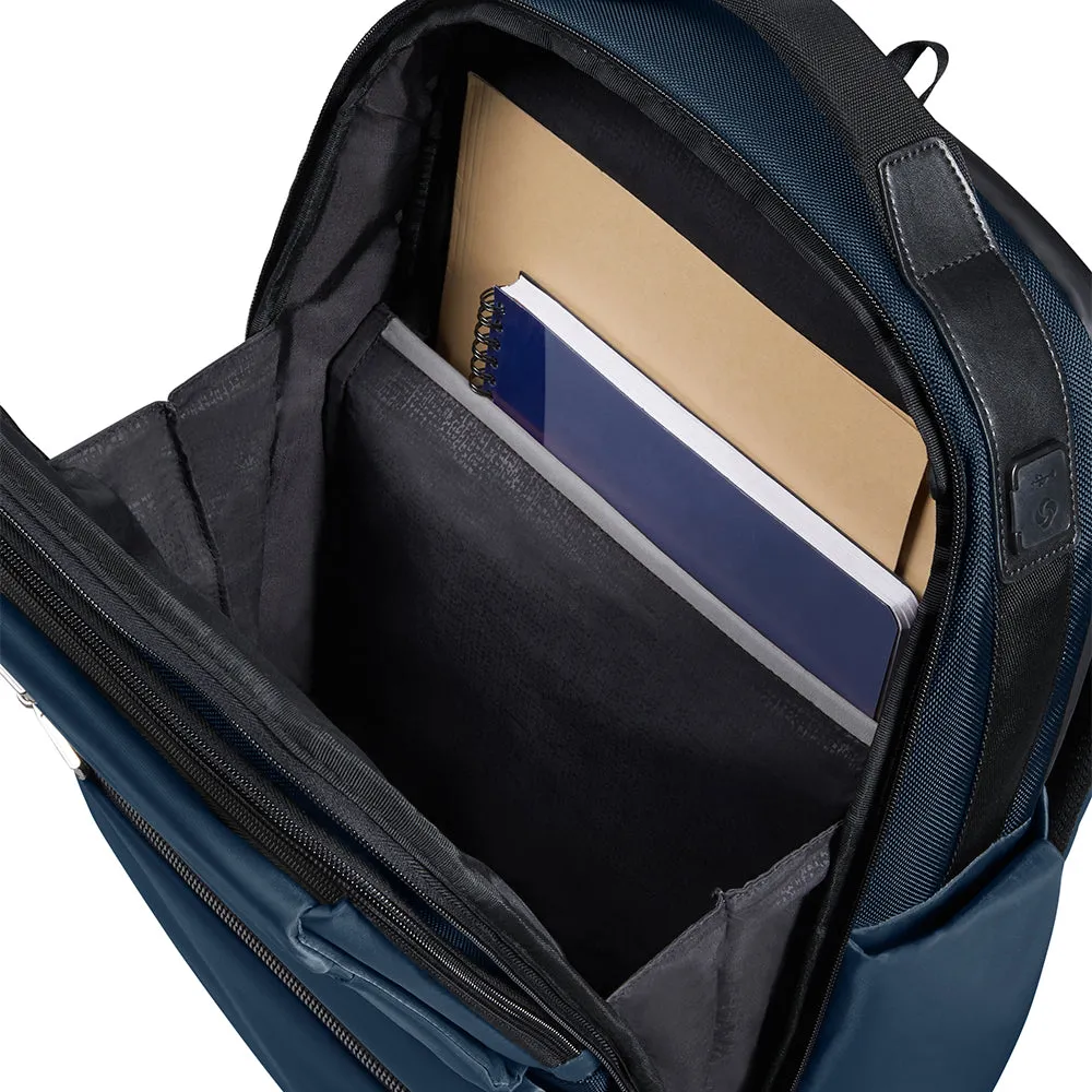 Morral Laptop Openroad 2.0 15.6 Cool Blue