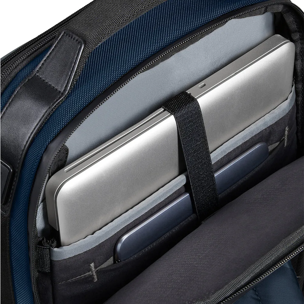 Morral Laptop Openroad 2.0 15.6 Cool Blue