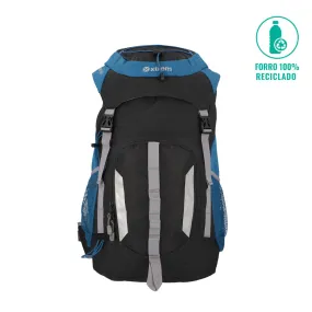 Morral Outdoor Trailpro Azul Mediana