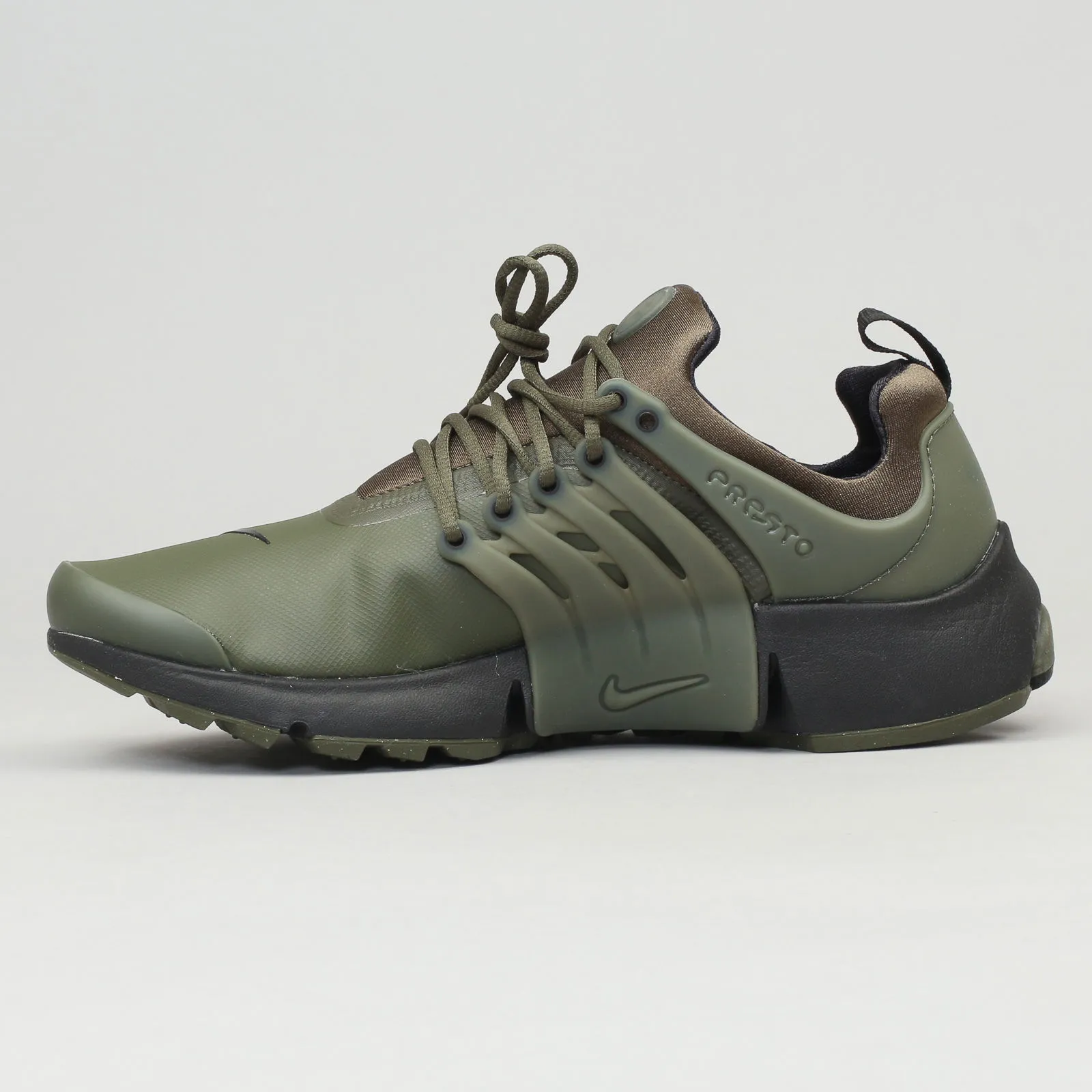 Nike Air Presto Low Utility