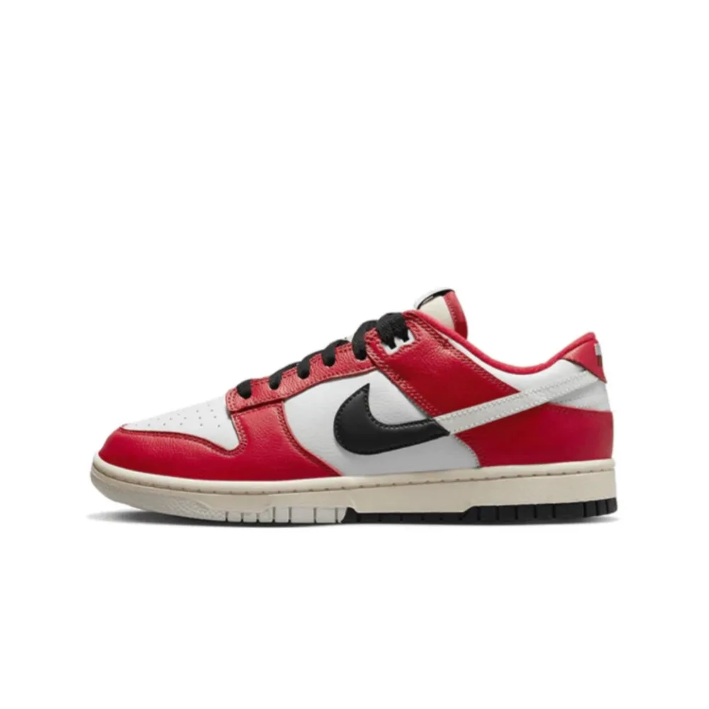 Nike Dunk Low Chicago Split