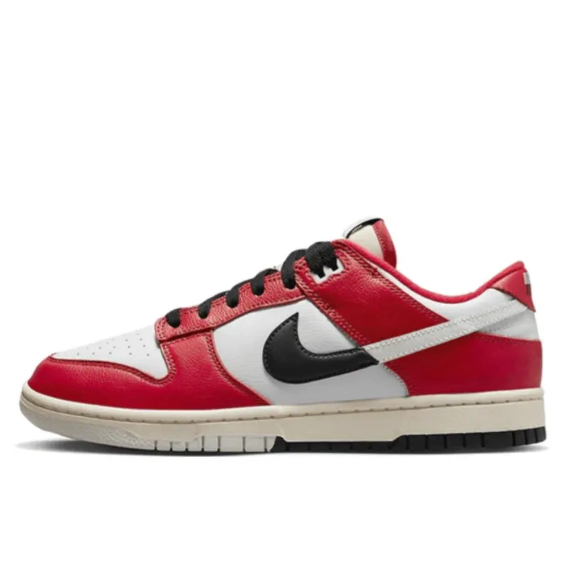 Nike Dunk Low Chicago Split