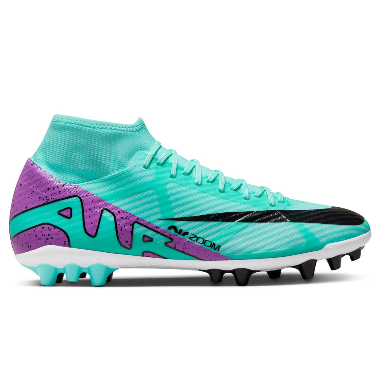 Nike Mercurial Zoom Superfly 9 Academy AG