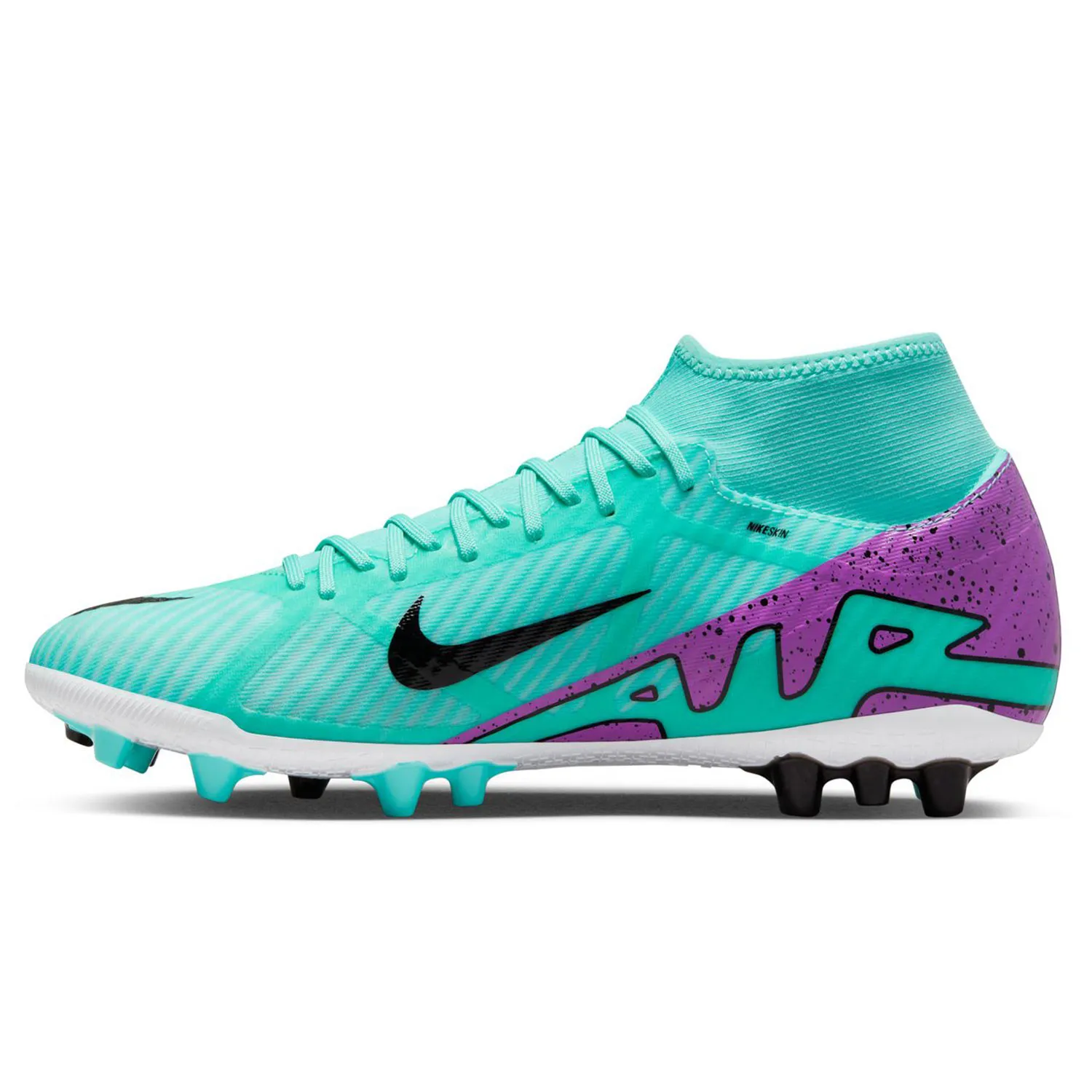 Nike Mercurial Zoom Superfly 9 Academy AG