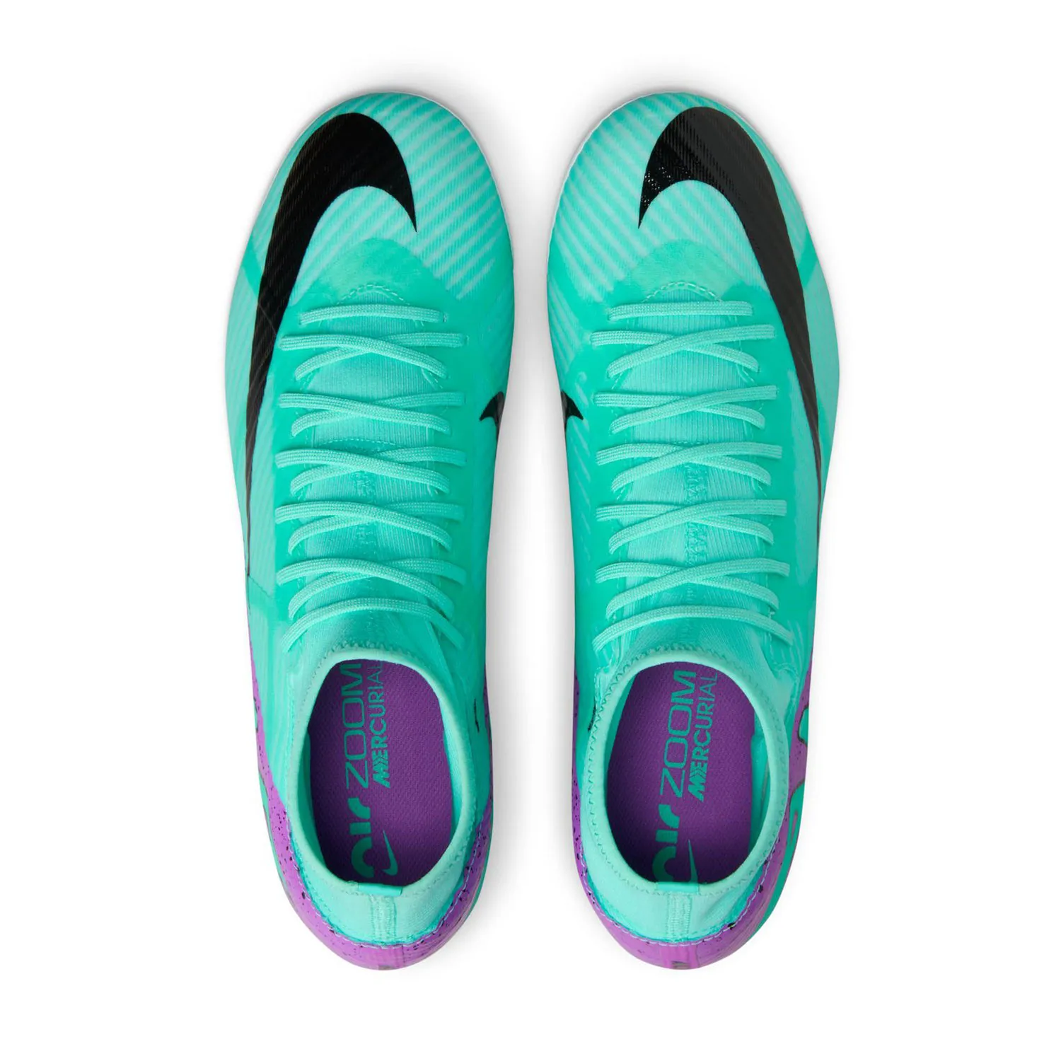 Nike Mercurial Zoom Superfly 9 Academy AG