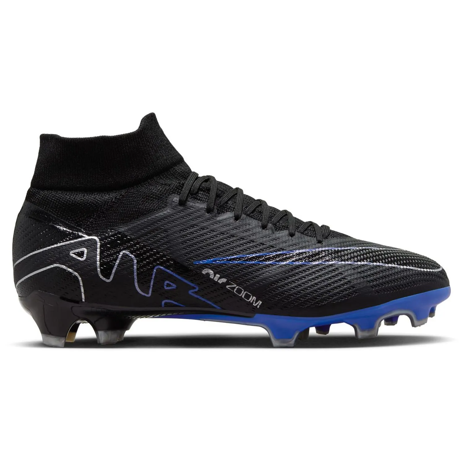 Nike Mercurial Zoom Superfly 9 Pro FG