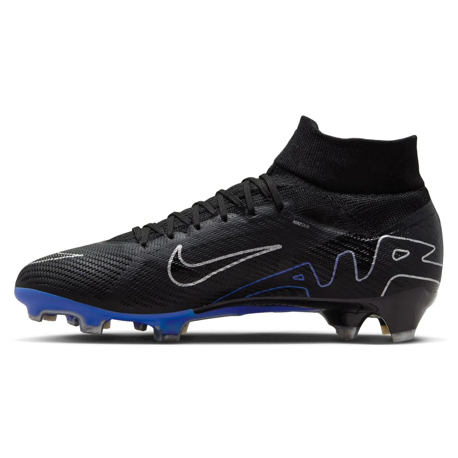 Nike Mercurial Zoom Superfly 9 Pro FG