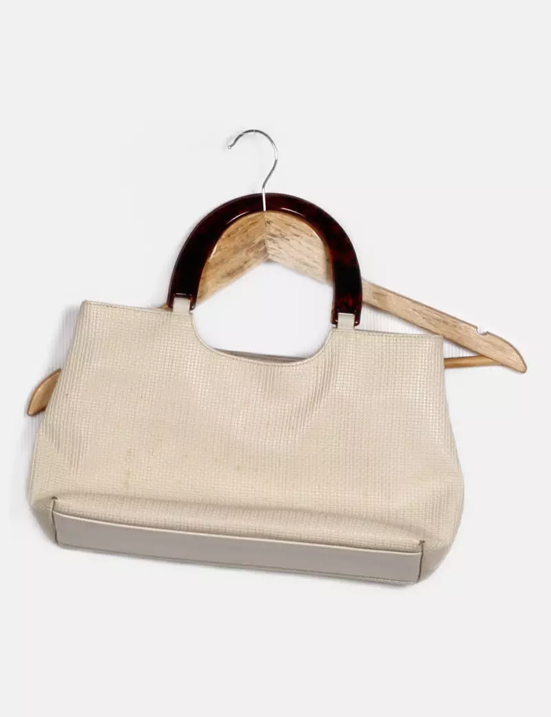 NoName Bolso de mano Vintage