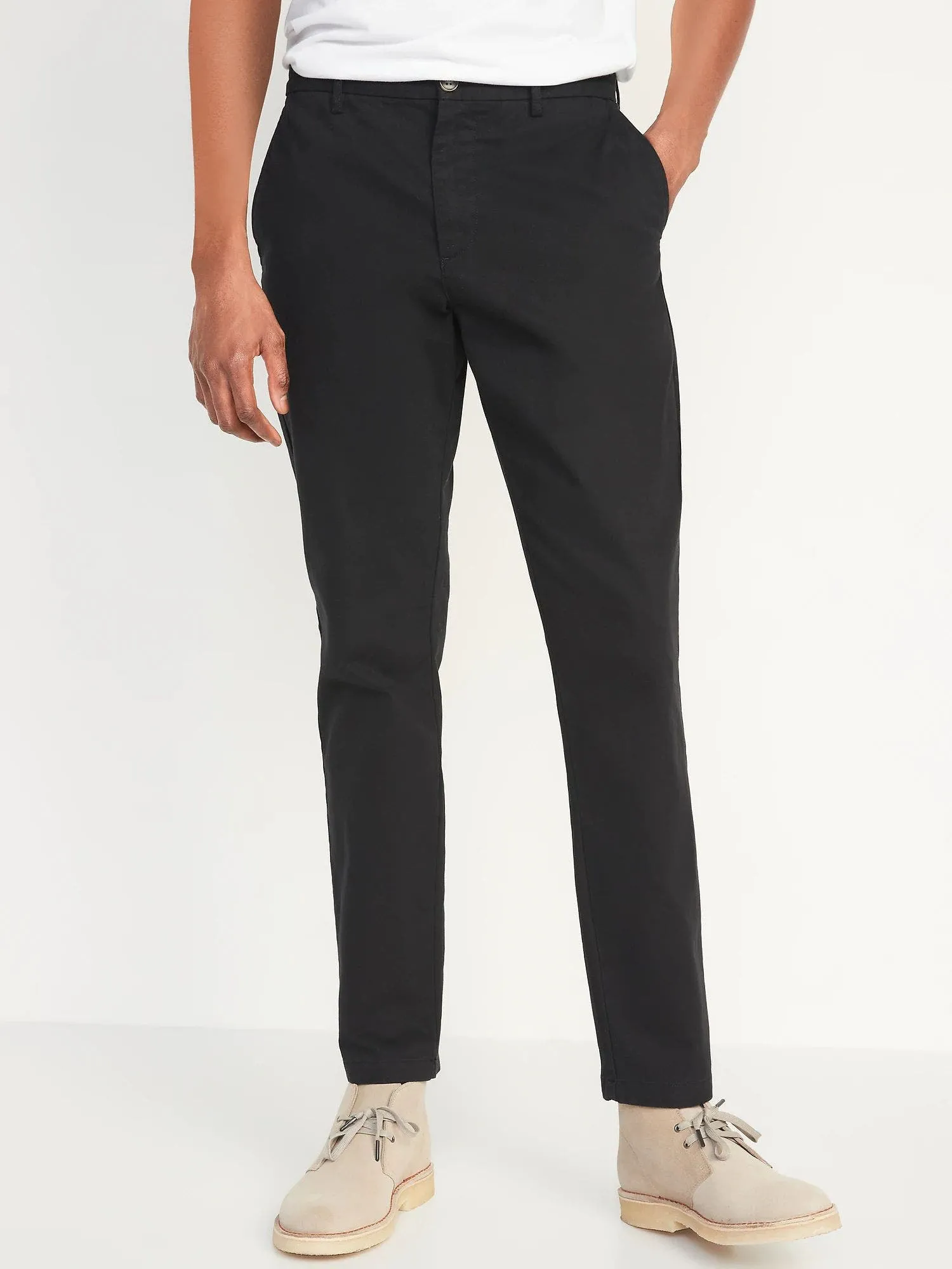 OLD NAVY Pantalón Old Navy Slim Chino Hombre