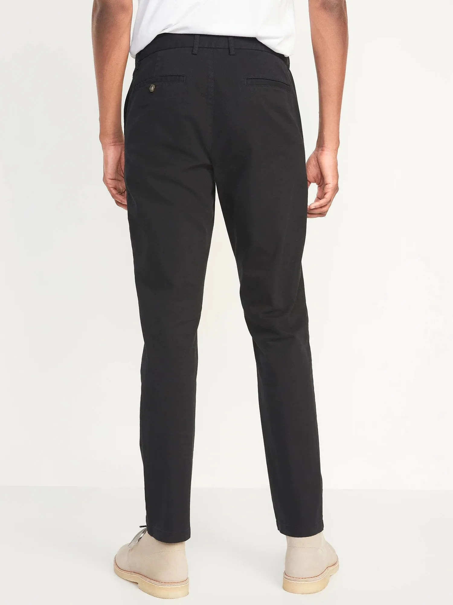 OLD NAVY Pantalón Old Navy Slim Chino Hombre